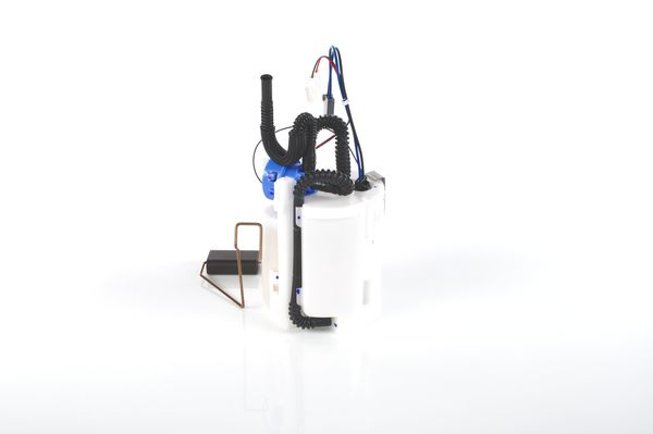 Sistem alimentare combustibil potrivit DAIHATSU CHARADE VIII; TOYOTA AURIS, YARIS, YARIS/HATCHBACK 1.0-1.6 08.05- [4]