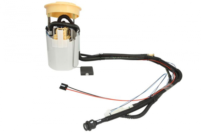 Sistem alimentare combustibil potrivit MERCEDES C (CL203), C T-MODEL (S203), C (W203), CLC (CL203), CLK (A209), CLK (C209) 2.1D-3.2 02.01-06.11 [1]