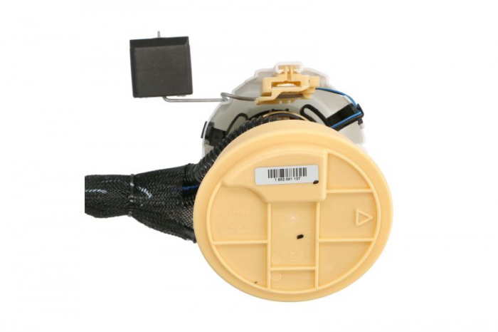 Sistem alimentare combustibil potrivit MERCEDES E T-MODEL (S211), E (W211) 2.1D/2.7D/3.0D 03.02-07.09 [2]