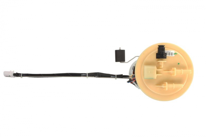 Sistem alimentare combustibil potrivit MERCEDES SPRINTER 3,5-T (B906), SPRINTER 3-T (B906), SPRINTER 4,6-T (B906), SPRINTER 5-T (B906) 2.1D/2.2D/3.0D 06.06- [2]