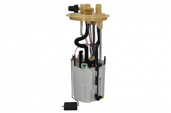 Sistem alimentare combustibil potrivit MERCEDES SPRINTER 3,5-T (B906), SPRINTER 3-T (B906), SPRINTER 4,6-T (B906), SPRINTER 5-T (B906) 2.1D/2.2D/3.0D 06.06- [1]
