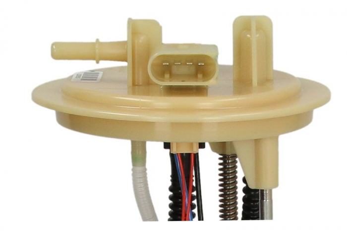Sistem alimentare combustibil potrivit MERCEDES SPRINTER 3,5-T (B906), SPRINTER 3-T (B906), SPRINTER 4,6-T (B906), SPRINTER 5-T (B906) 2.1D/2.2D/3.0D 06.06- [2]