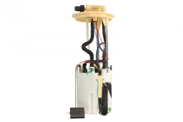 Sistem alimentare combustibil potrivit MERCEDES SPRINTER 3,5-T (B906), SPRINTER 3-T (B906), SPRINTER 4,6-T (B906), SPRINTER 5-T (B906) 2.1D/2.2D/3.0D 06.06- [3]