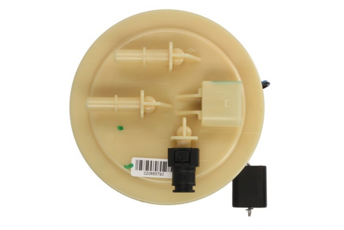 Sistem alimentare combustibil potrivit MERCEDES SPRINTER 3,5-T (B906), SPRINTER 3-T (B906), SPRINTER 4,6-T (B906), SPRINTER 5-T (B906) 2.1D/2.2D/3.0D 06.06- [2]