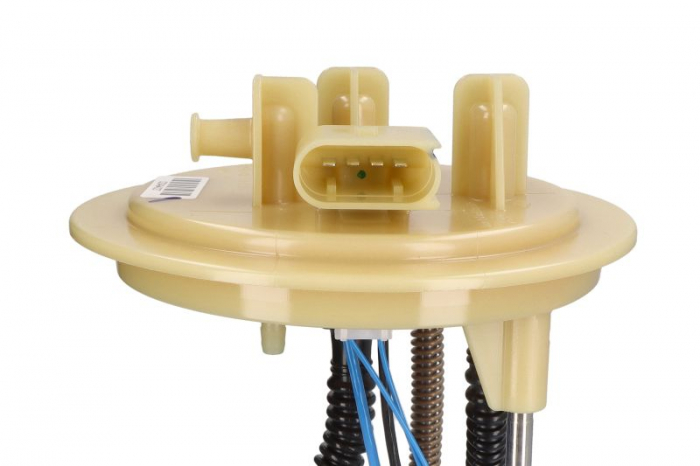 Sistem alimentare combustibil potrivit MERCEDES SPRINTER 3,5-T (B906), SPRINTER 3-T (B906), SPRINTER 4,6-T (B906), SPRINTER 5-T (B906), VITO / MIXTO (W639), VITO (W639) 2.1D/2.2D/3.0D 09.03- [2]