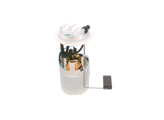 Sistem alimentare combustibil potrivit MERCEDES VIANO (W639), VITO / MIXTO (W639), VITO (W639) 3.0D 07.10- [3]