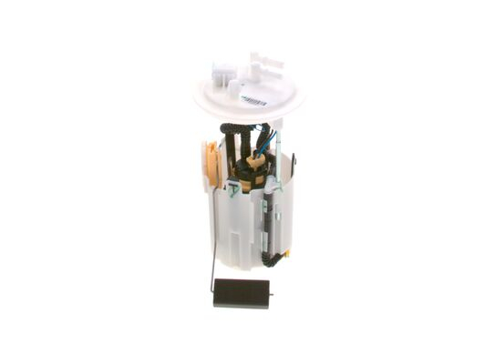 Sistem alimentare combustibil potrivit MERCEDES VIANO (W639), VITO / MIXTO (W639), VITO (W639) 3.0D 07.10- [4]