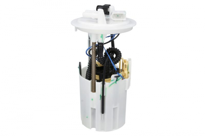 Sistem alimentare combustibil potrivit MERCEDES VIANO (W639), VITO / MIXTO (W639), VITO (W639) 3.0D 07.10- [2]