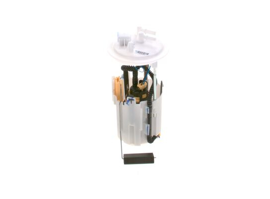 Sistem alimentare combustibil potrivit MERCEDES VITO / MIXTO (W639), VITO (W639) 2.2D 09.03- [4]