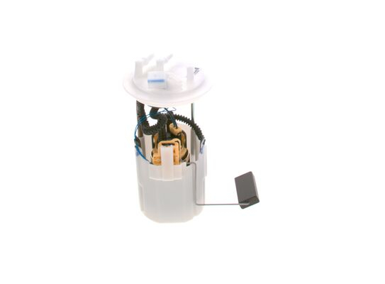 Sistem alimentare combustibil potrivit MERCEDES VITO / MIXTO (W639), VITO (W639) 2.2D 09.03- [3]