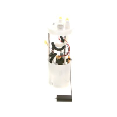 Sistem alimentare combustibil potrivit NISSAN QASHQAI I 1.6D 10.11-04.14 [1]