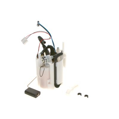 Sistem alimentare combustibil potrivit TOYOTA AURIS, AVENSIS, COROLLA, YARIS 1.0-2.0 08.05-10.18 [1]