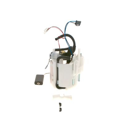 Sistem alimentare combustibil potrivit TOYOTA AURIS, AVENSIS, COROLLA, YARIS 1.0-2.0 08.05-10.18 [3]