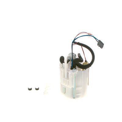 Sistem alimentare combustibil potrivit TOYOTA AURIS, AVENSIS, COROLLA, YARIS 1.0-2.0 08.05-10.18 [4]