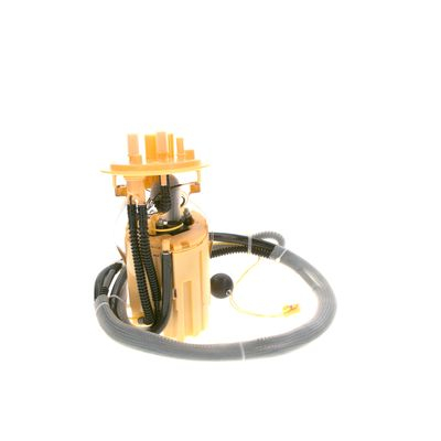 Sistem alimentare combustibil potrivit VOLVO S60 I, V70 II, XC70 I, XC90 I 2.4D 01.01-12.14 [4]