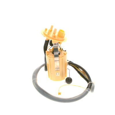 Sistem alimentare combustibil potrivit VOLVO S60 I, V70 II, XC70 I, XC90 I 2.4D 01.01-12.14 [1]
