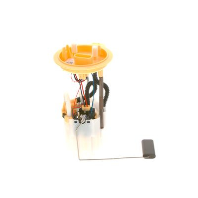Sistem alimentare combustibil potrivit VW CADDY ALLTRACK, CADDY ALLTRACK/MINIVAN, CADDY IV, CADDY IV/MINIVAN 2.0D 05.15- [4]