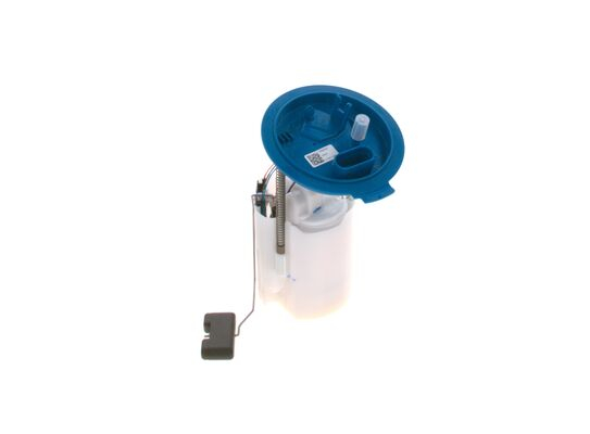Sistem alimentare combustibil potrivit VW POLO VI 1.0/1.5/2.0 06.17- [4]