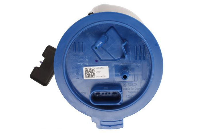 Sistem alimentare combustibil potrivit VW POLO VI 1.0/1.5/2.0 06.17- [2]