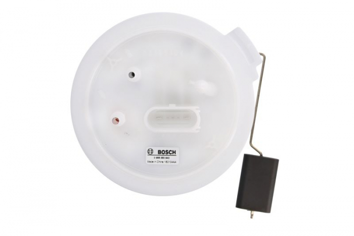 Sistem pompa combustibil AUDI A3, A4; SEAT ALTEA, ALTEA XL, LEON, TOLEDO III; SKODA OCTAVIA II, YETI; VW BEETLE, CADDY III, CADDY IV, EOS, GOLF PLUS, GOLF V, GOLF VI, JETTA III 1.2-3.6 dupa 2003 [2]