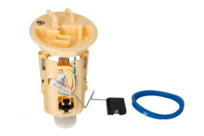 Sistem pompa combustibil BMW Seria 3 (E46) 2.0D/3.0D intre 1998-2006 [2]