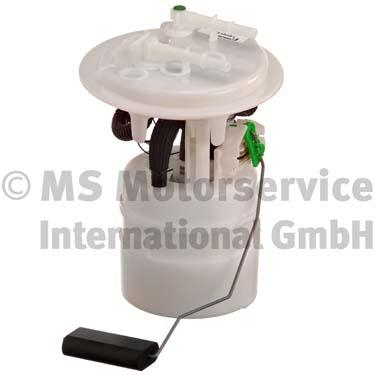 Sistem pompa combustibil CITROEN C3 I, C3 II, C3 PLURIEL 1.1-1.6 dupa 2002 [1]