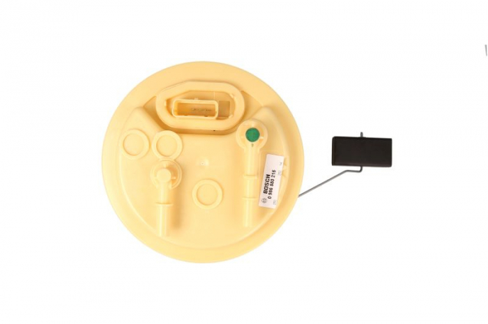 Sistem pompa combustibil CITROEN C4 I, C5, C5 I, C5 II, C5 III; PEUGEOT 307 1.6-2.2D dupa 2000 [2]