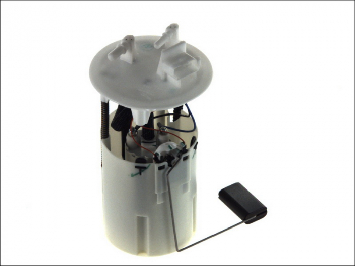 Sistem pompa combustibil FIAT FIORINO, IDEA, PUNTO; LANCIA MUSA, YPSILON 1.3D/1.9D dupa 1999 [1]