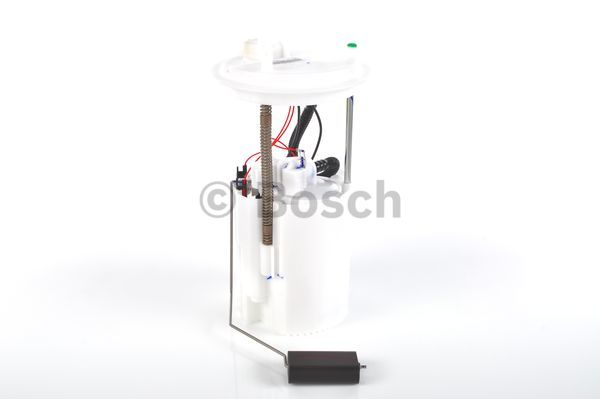 Sistem pompa combustibil FIAT FIORINO, QUBO 1.4/1.4CNG dupa 2007 [2]