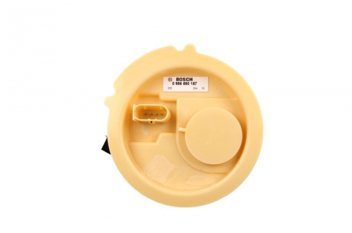 Sistem pompa combustibil MERCEDES A (W169), B (W245) 1.5-2.0CNG intre 2004-2012 [2]