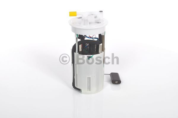 Sistem pompa combustibil NISSAN ALMERA II 1.5/1.8 intre 2000-2006 [2]