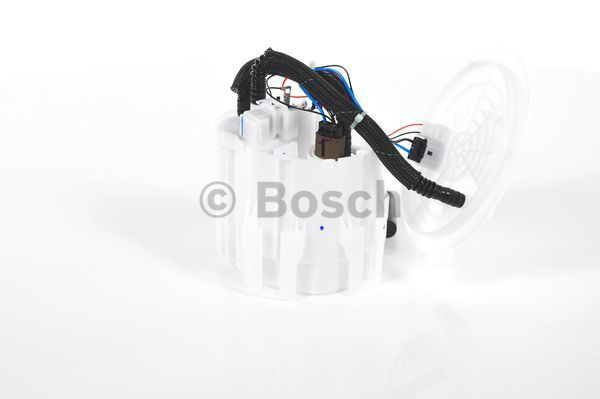 Sistem pompa combustibil OPEL ASTRA G CLASSIC, ASTRA H, ASTRA H CLASSIC, ASTRA H GTC 1.2-1.8 dupa 2004 [2]