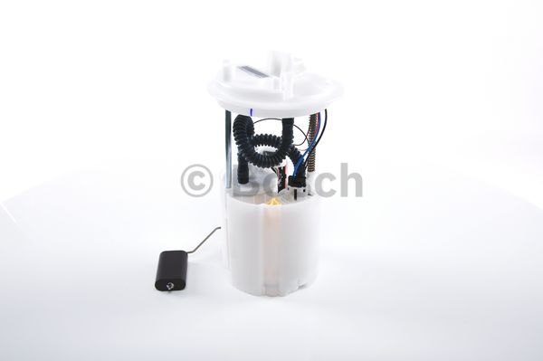Sistem pompa combustibil OPEL CORSA D 1.0-1.4LPG intre 2006-2014 [2]