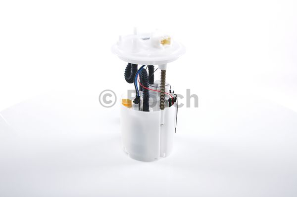 Sistem pompa combustibil OPEL CORSA D 1.0-1.4LPG intre 2006-2014 [3]