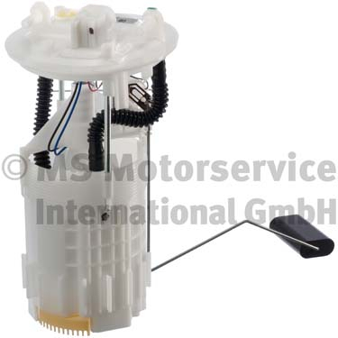 Sistem pompa combustibil RENAULT KANGOO, KANGOO BE BOP, KANGOO EXPRESS 1.6/1.6ALK/1.6LPG dupa 2001 [1]