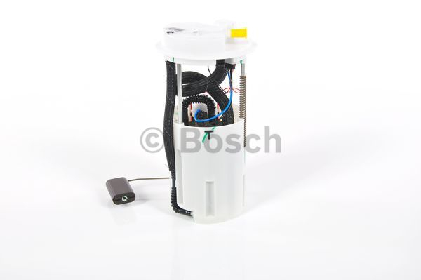 Sistem pompa combustibil RENAULT LAGUNA II 1.6-3.0 intre 2001-2007 [2]