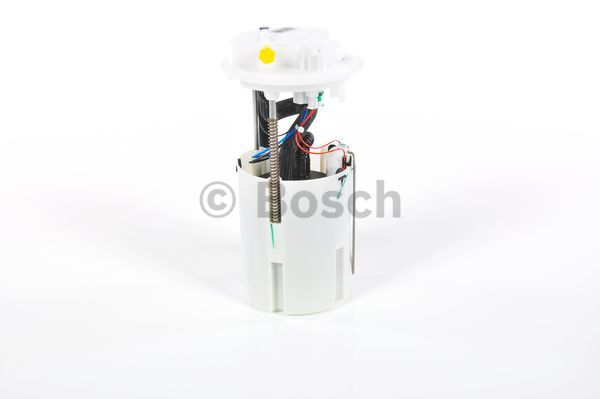 Sistem pompa combustibil RENAULT LAGUNA II 1.6-3.0 intre 2001-2007 [3]