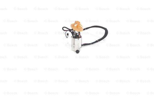 Sistem pompa combustibil VOLVO S60 I, S80 I, V70 II, XC70, XC90 I 2.4D intre 2001-2010 [3]
