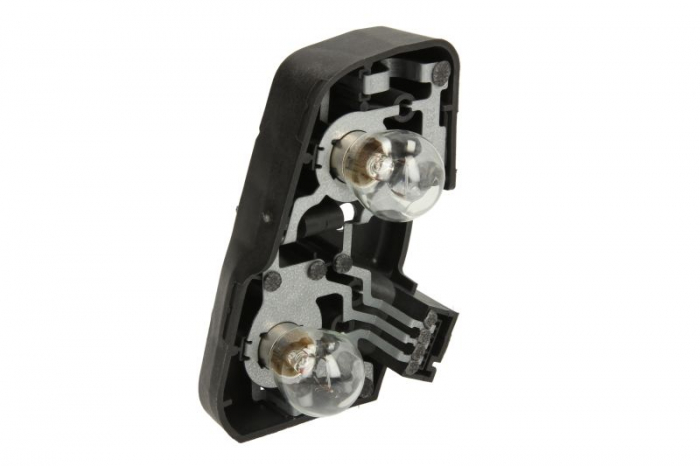 Soclu suport becuri tripla lampa spate dreapta LIMUZINA BMW Seria 3 2001-2006 [2]
