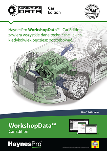 Software pt atelier (AUTODATA, BOSCH, HAYNESPRO etc...) [1]