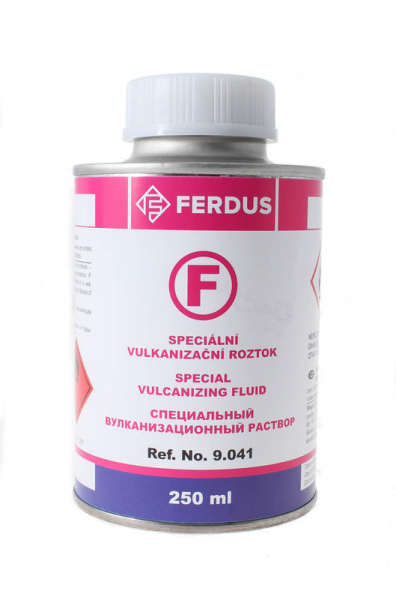 Solutie speciala vulcanizare 250ml [2]