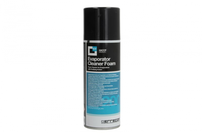 Solutie climatizare universala tip spuma 200 ml, 1 buc aplicare vaporizator [2]