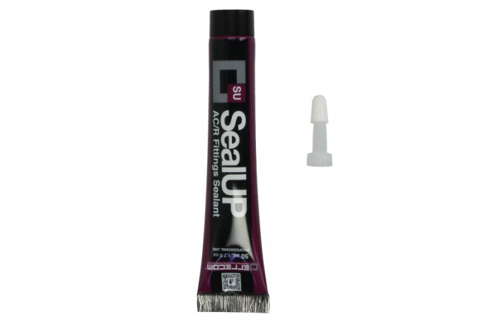 Solutie compus etansare tub 50ml SEALUP, sistem aer conditonat R1234yf/R134a pentru interiorul instalatiei [2]