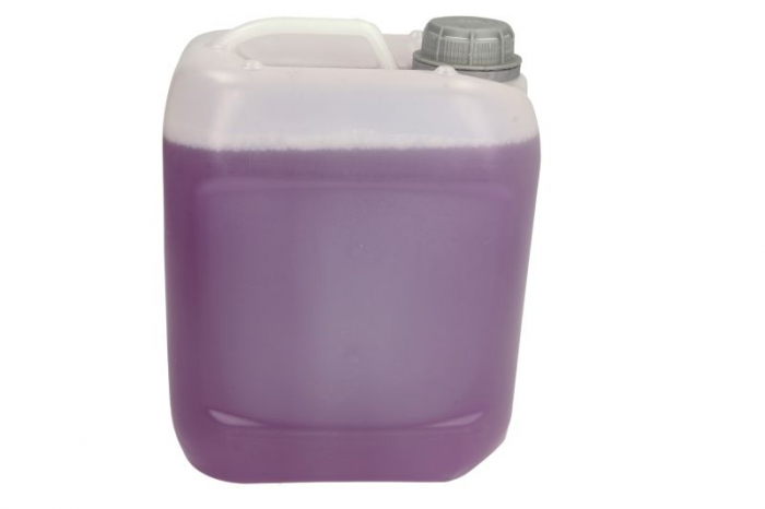 Solutie concentrata pentru aparat de curatat cu ultrasunele, Evert 5L [2]
