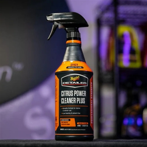 SOLUTIE CURATARE GENERALA MEGUIAR'S CITRUS POWER CLEANER PLUS,946ML [3]