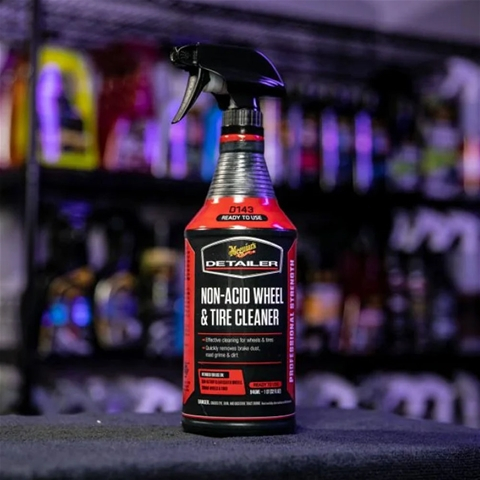 Solutie Curatare Jante Non-Acid Meguiar's ,946ML [3]