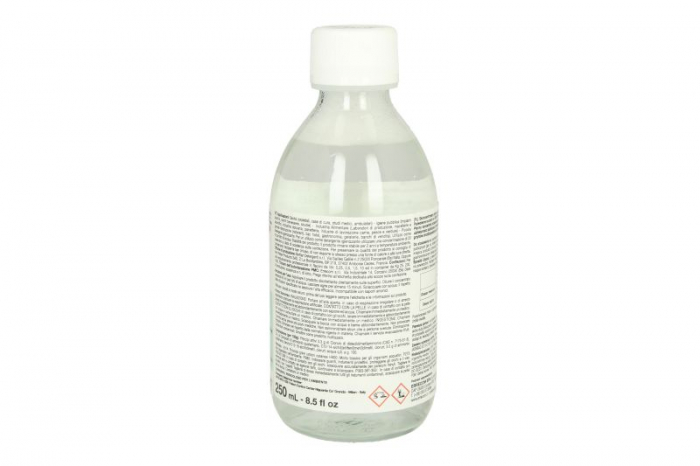Solutie Dezinfectat Suprafete Errecom SaniBact 250ML [2]