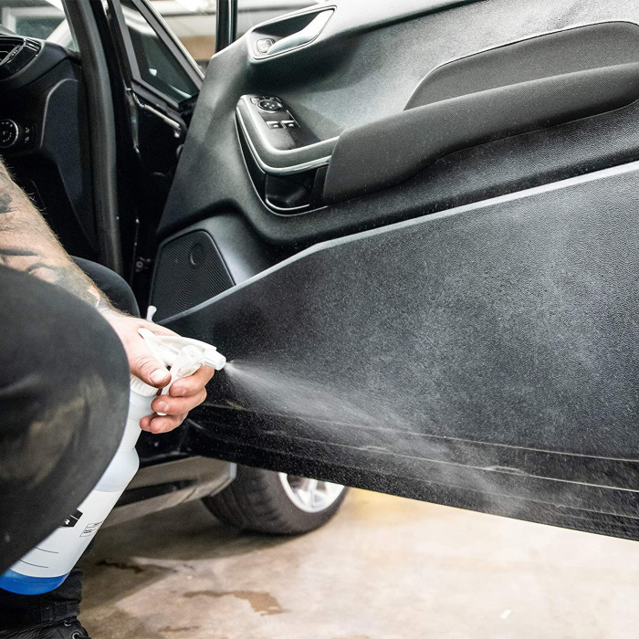 Solutie pentru intretinere si protectie anvelope Meguiars, 3.79L, All Season Dressing [6]