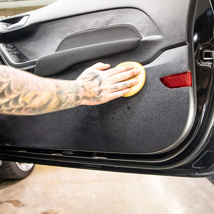 Solutie pentru intretinere si protectie anvelope Meguiars, 3.79L, All Season Dressing [7]