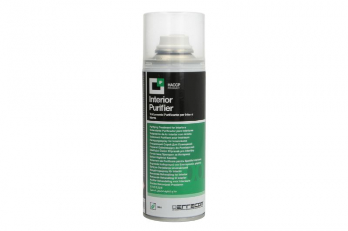 Solutie refresh sistem aer conditionat  PURIFIER MINT, 200 ml, 1 buc uz manual [2]